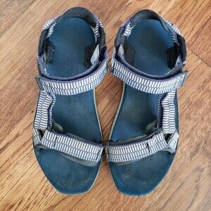 Teva Hurricane Xlt Hiking Sandals Size 7